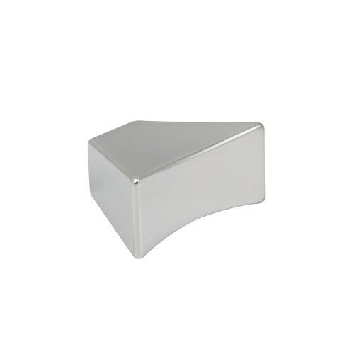 Caleido Zinc Alloy Knob - Foxstow