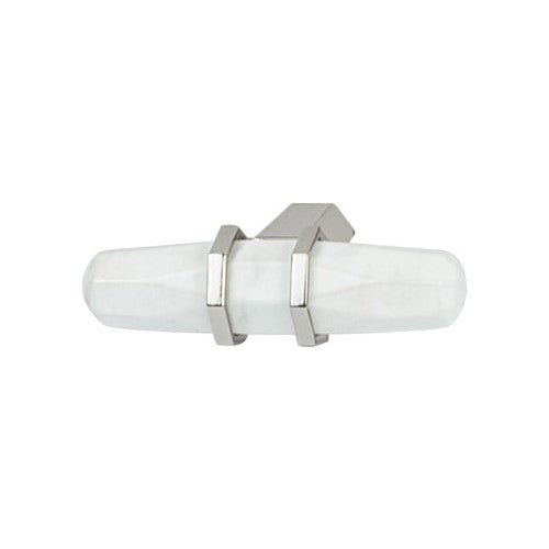 Carrione Zinc Alloy T Knob - Foxstow