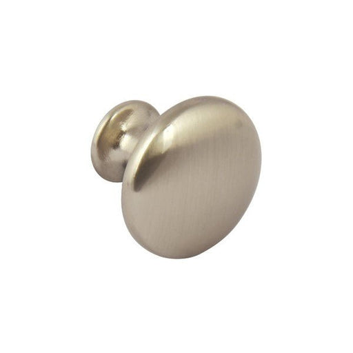 Cassius, Zinc Alloy, Knob - Foxstow