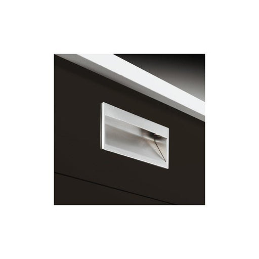 Cavendish, Zinc Alloy, Inset Handle - Foxstow