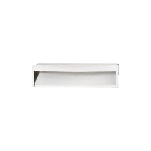 Cavendish, Zinc Alloy, Inset Handle - Foxstow