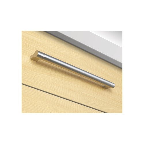 Chelsea, Keyhole Bar Handle - Foxstow