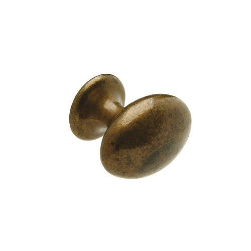 Chester, Zinc Alloy, Knobs - Foxstow