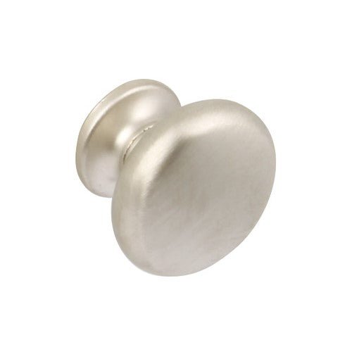 Coco, Zinc Alloy, Knob - Foxstow