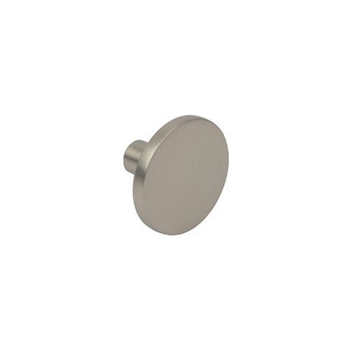 Como, Zinc Alloy, Knob - Foxstow