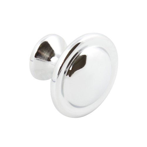 Constance, Zinc Alloy, Knob - Foxstow