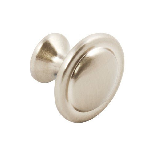 Constance, Zinc Alloy, Knob - Foxstow