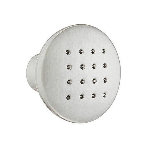 Dimple Zinc Alloy Knob - Foxstow