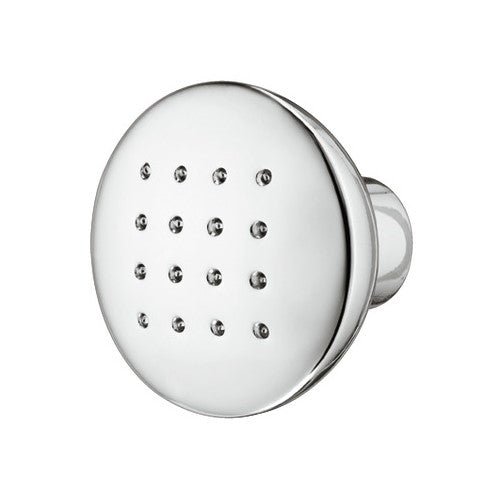 Dimple Zinc Alloy Knob - Foxstow