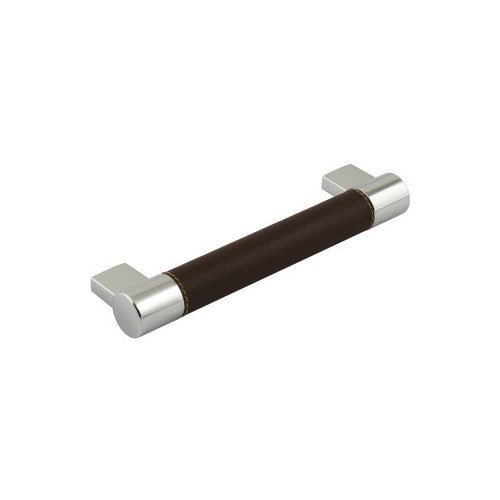 Domino, Leather Effect, Bar Handle - Foxstow