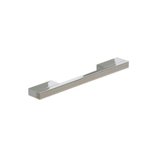 Enza, Aluminium, Bar Handle - Foxstow