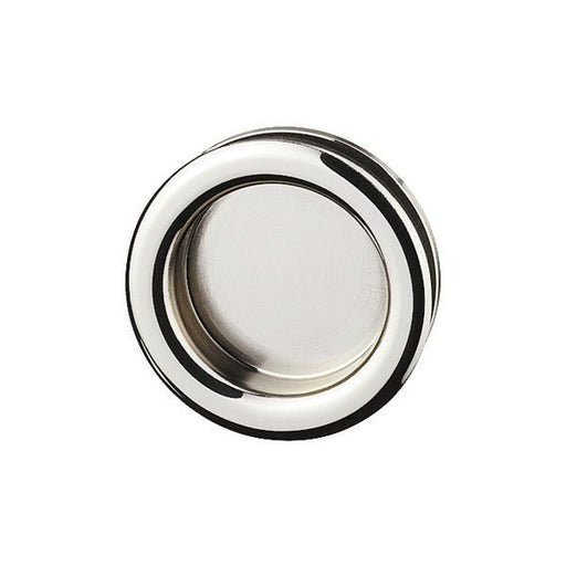 Epte, Glass Door, Inset Handle - Foxstow