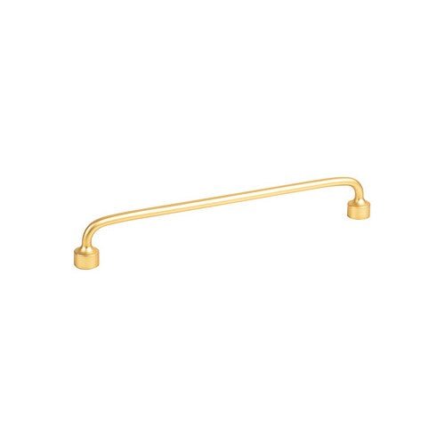 Floid, Zinc Alloy, Bar Handle - Foxstow