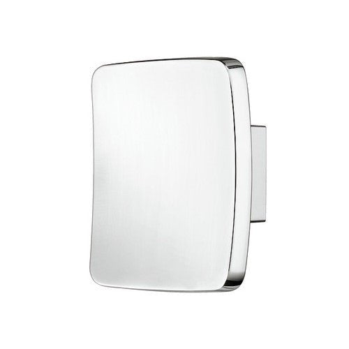 Flynn, Zinc Alloy, Knob - Foxstow