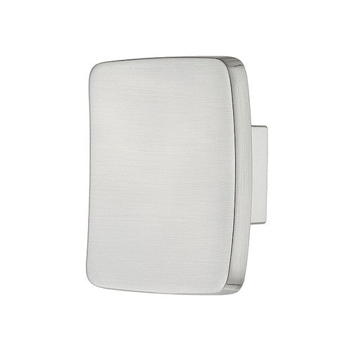 Flynn, Zinc Alloy, Knob - Foxstow