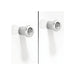 Glitter, Zinc Alloy, Knob - Foxstow