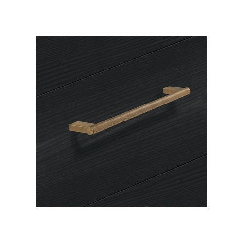 Graf 2, Aluminium Bar Handle - Foxstow