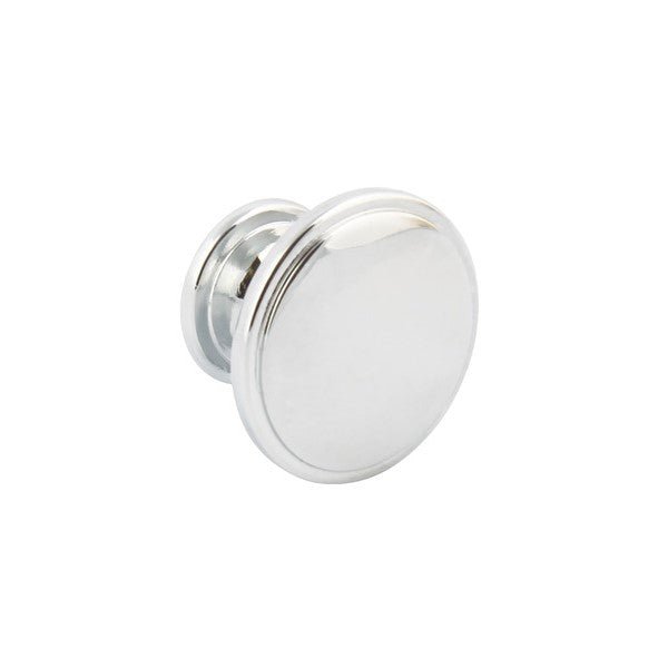 Henrietta, Zinc Alloy, Knob - Foxstow