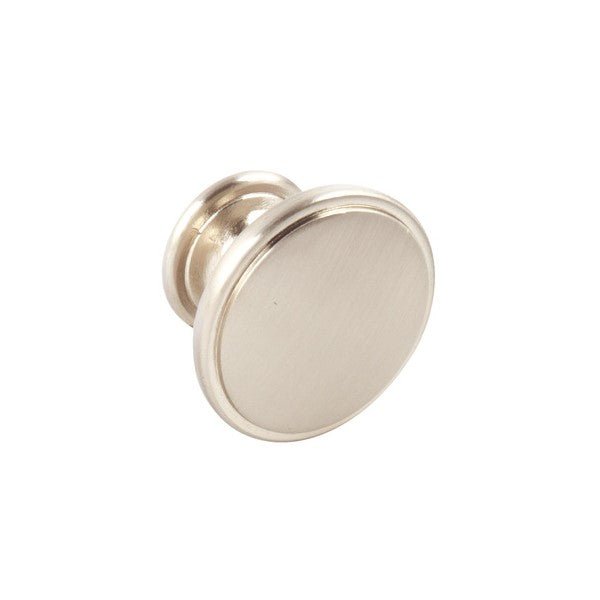 Henrietta, Zinc Alloy, Knob - Foxstow