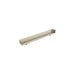 Hide, Zinc Alloy, Inset Handles - Foxstow
