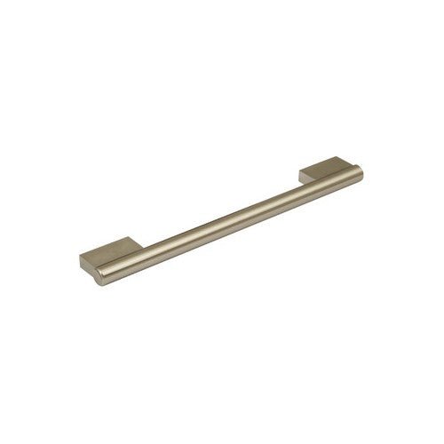 Laurel, Stainless Steel, Bar Handle - Foxstow