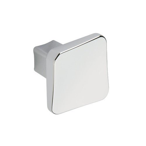 Lyle, Zinc Alloy, Knob - Foxstow