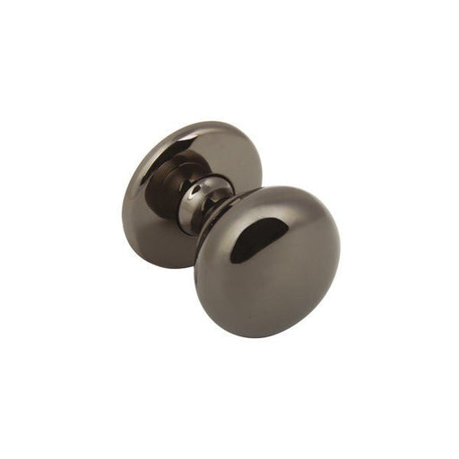 Mayberry, Zinc Alloy, Knob - Foxstow