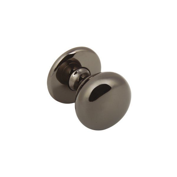 Mayberry, Zinc Alloy, Knob - Foxstow