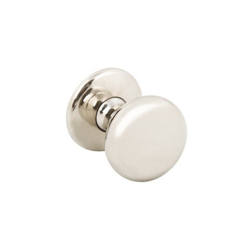 Mayberry, Zinc Alloy, Knob - Foxstow