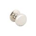 Mayberry, Zinc Alloy, Knob - Foxstow
