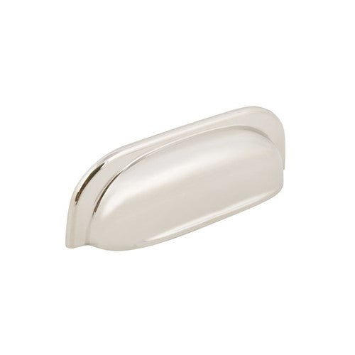 Mayberry, Zinc Alloy, Cup Pull Handle - Foxstow