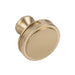 Oberon, Zinc Alloy, Knob - Foxstow