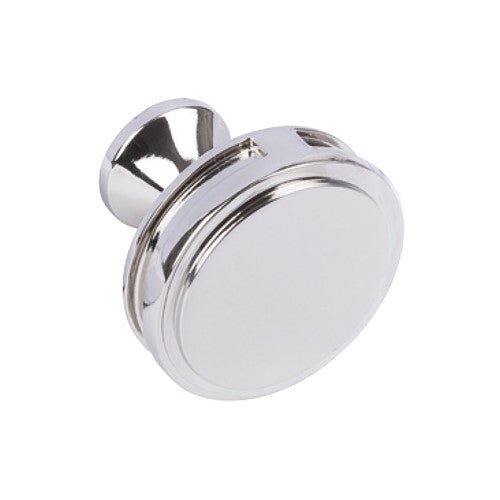 Oberon, Zinc Alloy, Knob - Foxstow