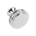 Oberon, Zinc Alloy, Knob - Foxstow