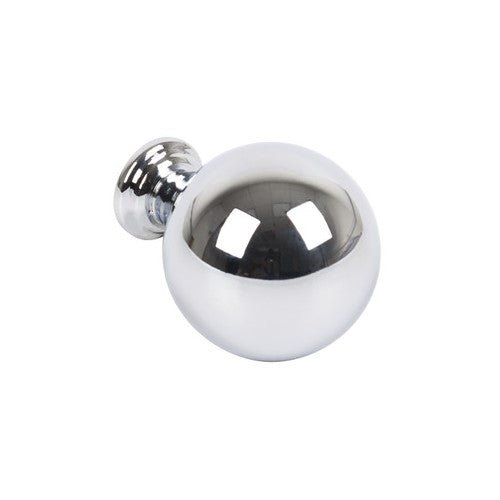Odessa, Zinc Alloy, Knob - Foxstow
