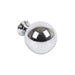 Odessa, Zinc Alloy, Knob - Foxstow