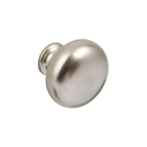 Oriel, Zinc Alloy, Knob - Foxstow