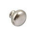 Oriel, Zinc Alloy, Knob - Foxstow