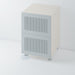Painted, Shaker Reeded Kitchen Drawer for HOWDENS - Foxstow