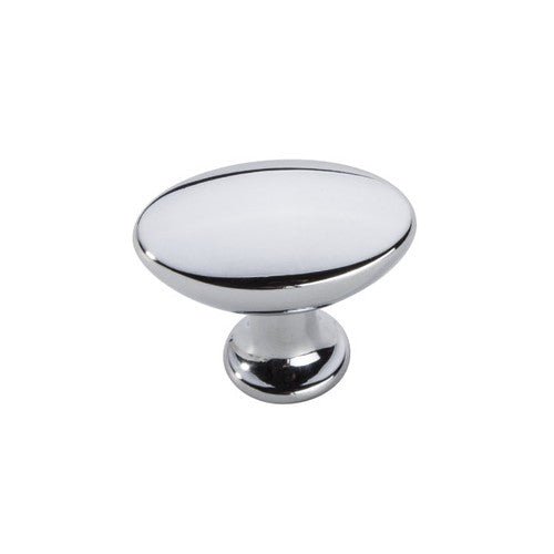 Pearl, Zinc Alloy, Knob - Foxstow