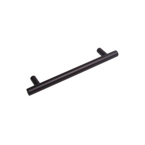 Puma, Steel Bar Handle - Foxstow