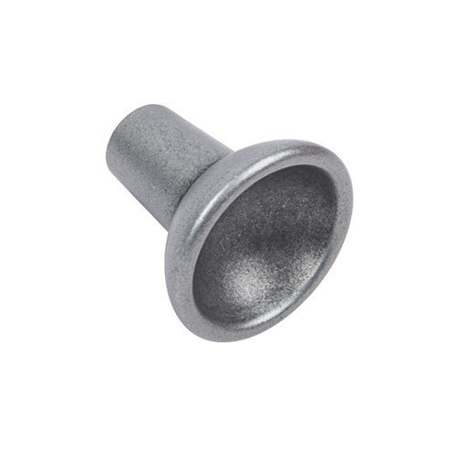 Raviolo, Zinc Alloy, Knob - Foxstow