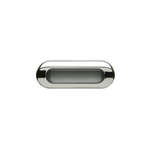 Rhin, Zinc Alloy, Inset Handle - Foxstow