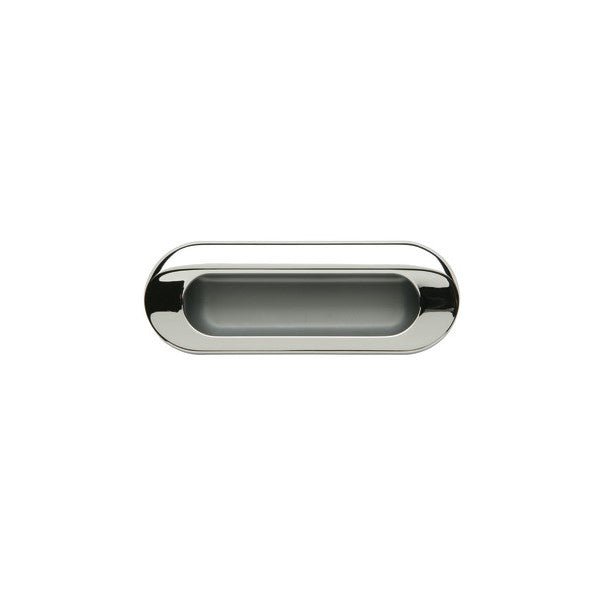 Rhin, Zinc Alloy, Inset Handle - Foxstow