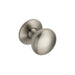 Salso, Brass, Knob - Foxstow