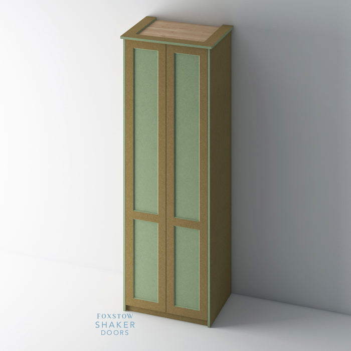 Bare, Shaker OVOLO PAX Set - Foxstow