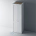 Primed, Shaker Ovolo PAX Set - Foxstow