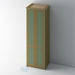 Bare, Reeded Shaker PAX Set - Foxstow