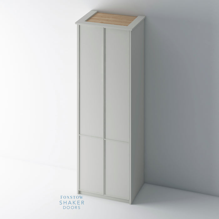 Painted, Super Skinny Shaker PAX Set - Foxstow