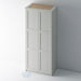 Painted, Shaker Ovolo PAX Set - Foxstow